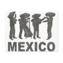 Vintage Mexico postcards by teyes143 Vintage Mexico postcards