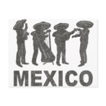 Vintage Mexico