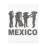 Vintage Mexico Post Cards