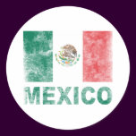 Vintage mexico