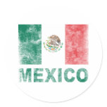 Vintage mexico