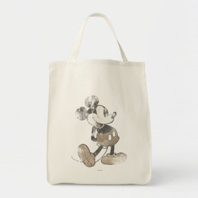 Vintage Mickey Mouse 1 bags