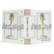 Vintage Microphone 1.5