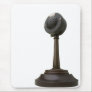 Vintage Microphone Mouse Pads Vintage Microphone Mouse Pads