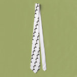 Vintage Microphone Neck Wear