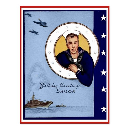 Sailor vintage postcards apologise Sailor vintage postcards