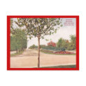 Vintage Milwaukee Wisconsin postcards by archemedes Vintage Milwaukee Wisconsin postcards