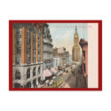 Vintage Milwaukee Wisconsin postcards by archemedes Vintage Milwaukee Wisconsin postcards