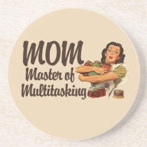 Vintage Mom Coasters