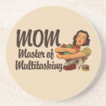 Vintage Mom Coasters