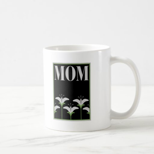 Vintage Mom Coffee Mug