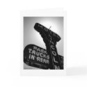 Vintage Motel Sign 1 Greeting Card by image_americana Vintage Motel Sign 1 Greeting Card