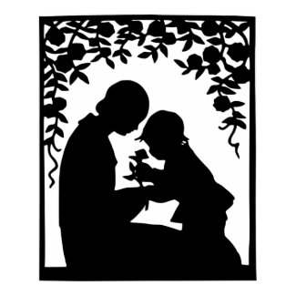 mum from daughter poems