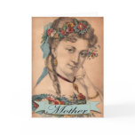 Vintage Mother's Day Card