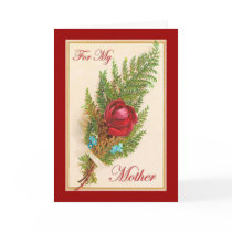 Vintage Mothers Day cards