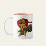 Vintage Mother's Day Coffee Mugs