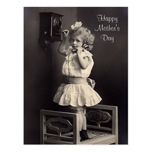 List 104 Pictures Vintage Mothers Day Images Updated 