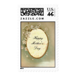 Vintage Mother's Day Stamp