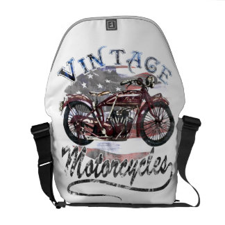 Vintage Motorcycle Bags 61