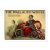 classic, motorcycle, motorcycle posters, the wall,
