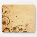Vintage Mousepad by coconutpie Vintage Mousepad
