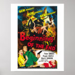 VINTAGE MOVIE POSTER