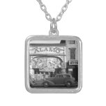 Vintage Movie Theater Necklaces