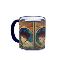 Vintage Mug