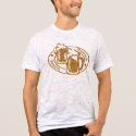Vintage Munich t-shirt by holiday_tshirts Vintage Munich t-shirt