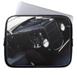 Vintage Muscle Car Computer Sleeve Case