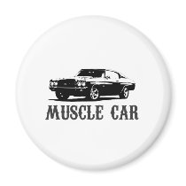 vintage muscle car magnets by mike3488 vintage muscle car magnets