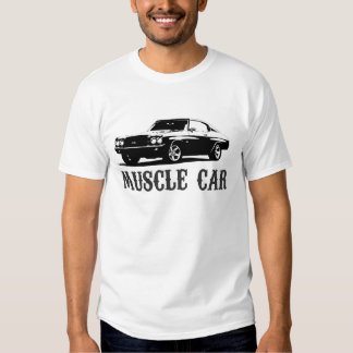 vintage car shirt