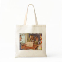 Vintage Music bags