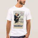 Vintage Navy t-shirts by VictoriaLutz Vintage Navy t-shirts