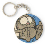 Vintage Nermal, keychian keychains