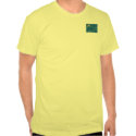 Vintage NEVADA Flag t-shirts