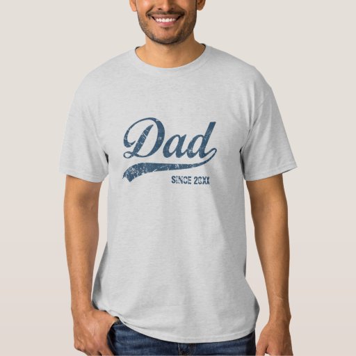 happy birthday dad t shirt