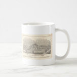 Vintage New Jersey State Prison Mug