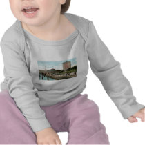Vintage New York, Battery Park Tees