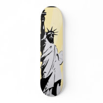 Vintage New York skateboards by mike3488 Vintage New York skateboards