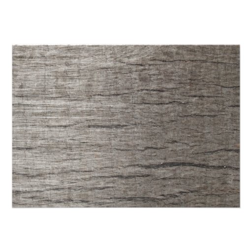 Vintage Night Light Wedding Invitations