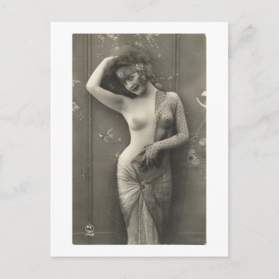 Vintage Antique Risque Erotica Nudes please feel free to customize these 