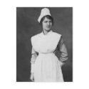 Vintage Nurse postcards by postcardsfromtheedge Vintage Nurse postcards