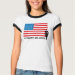 Ladies Ringer T-Shirt