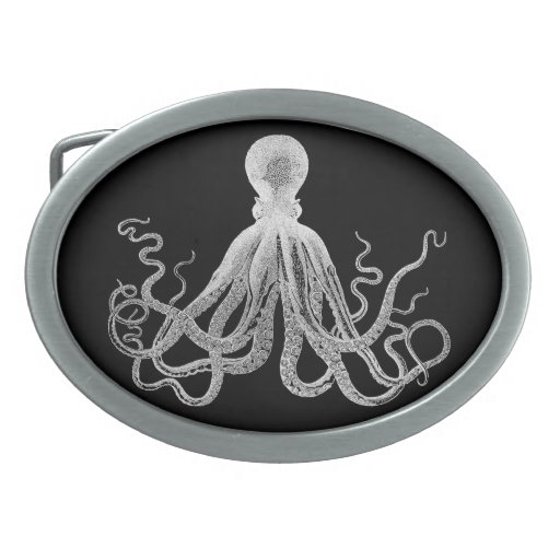 Octopus Belt