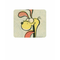 Vintage Odie, women's shirt by garfield Vintage Odie, women's shirt
