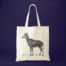 Vintage Okapi bags