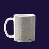 Vintage Okapi mugs