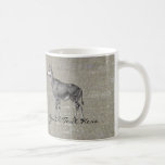 Vintage Okapi Mugs