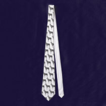 Vintage Okapi ties